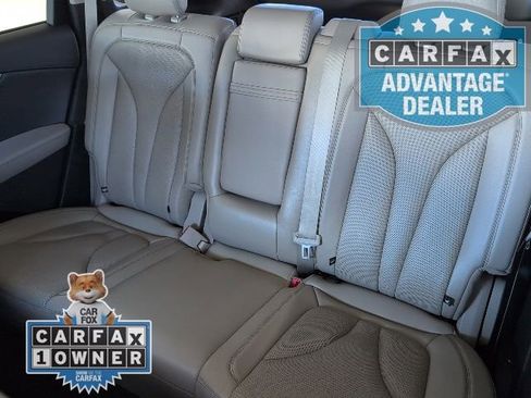 Used 2022 Lincoln Nautilus Reserve w/ Equipment Group 201A image 9