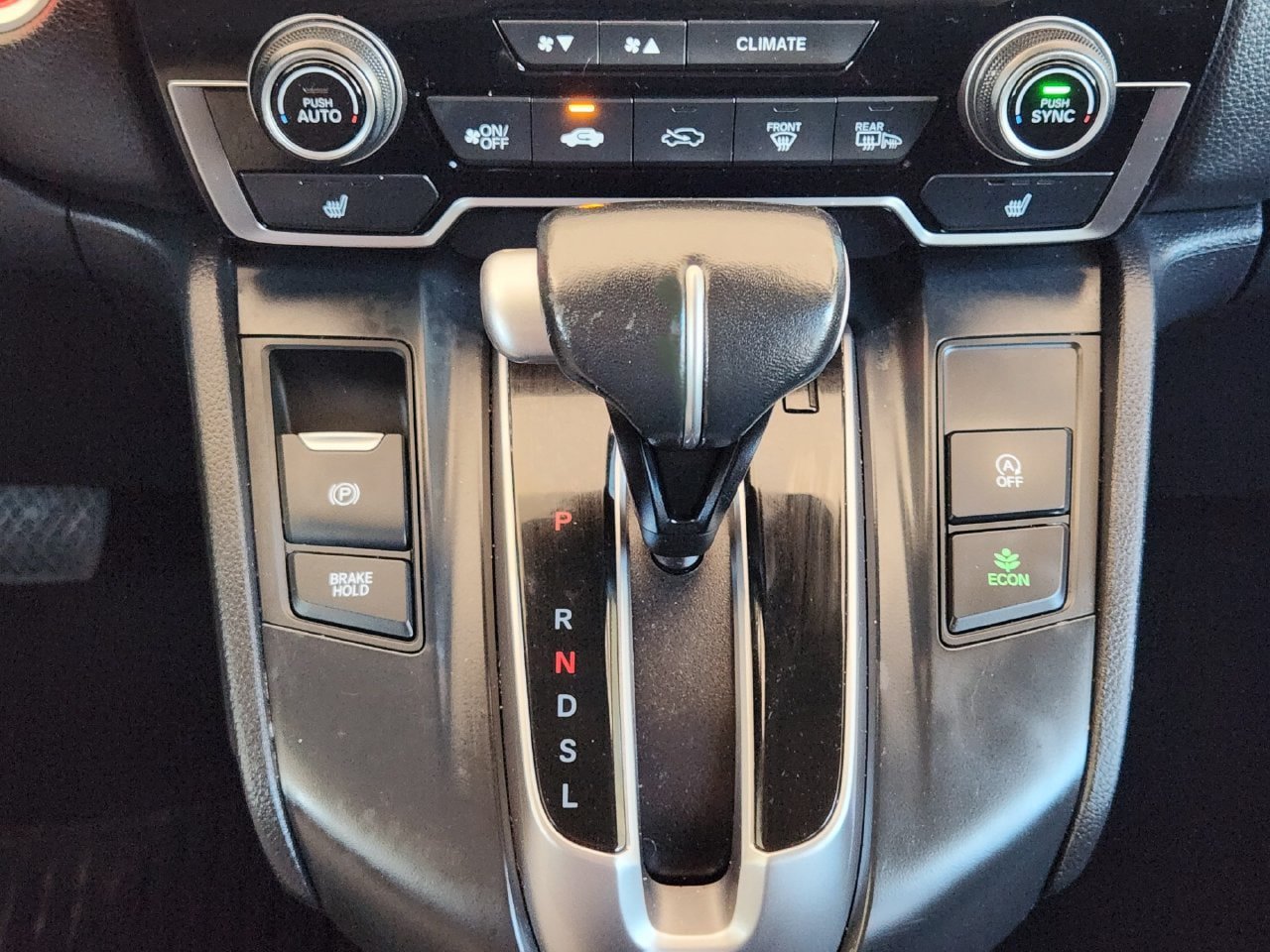 Certified 2022 Honda CR-V EX-L image 18