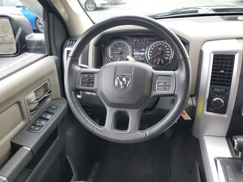 Used 2012 RAM 1500 Big Horn image 14