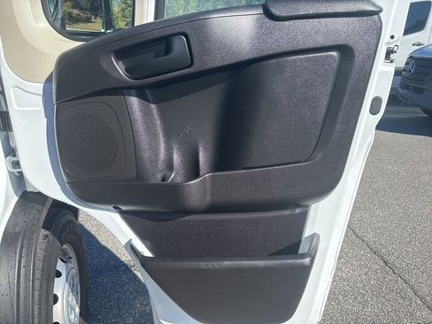 Used 2022 RAM ProMaster 1500 image 21