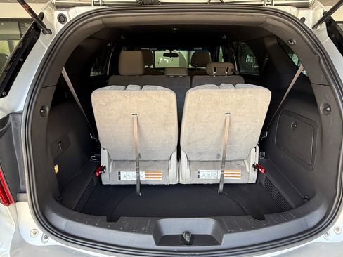 Used 2015 Ford Explorer FWD image 27