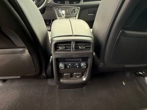 Used 2019 Buick Envision Premium w/ Driver Confidence Package AWD/4WD image 17