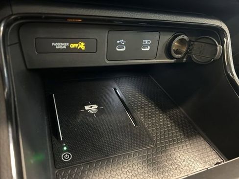 Certified 2026 Honda CR-V EX image 23