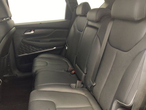 Used 2022 Hyundai Santa Fe Limited w/ Cargo Package FWD image 18