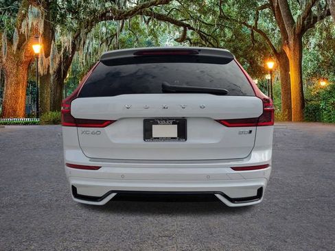 New 2026 Volvo XC60 B5 Ultra w/ Protection Package Premier image 5