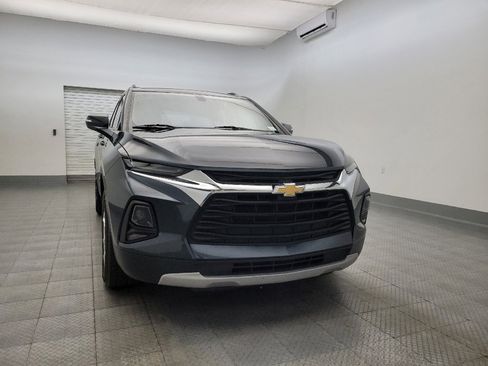 Used 2019 Chevrolet Blazer LT image 14