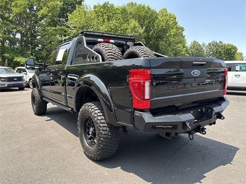 Used 2022 Ford F250 Lariat w/ Lariat Ultimate Package image 6