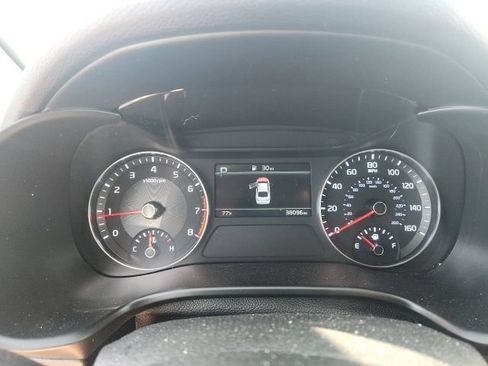 Used 2023 Kia Forte LXS FWD image 12