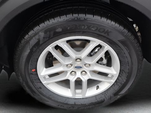 New 2026 Ford Explorer Active AWD/4WD image 30