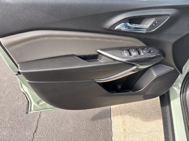 New 2026 Chevrolet Trax ACTIV w/ Driver Confidence Package FWD image 10