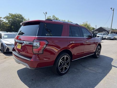 Used 2020 Ford Expedition Limited w/ Special Edition Package RWD image 15
