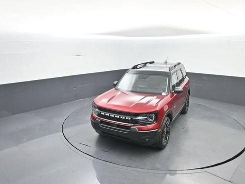 New 2026 Ford Bronco Sport Outer Banks AWD/4WD image 20
