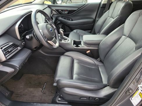Used 2021 Subaru Outback Limited image 22
