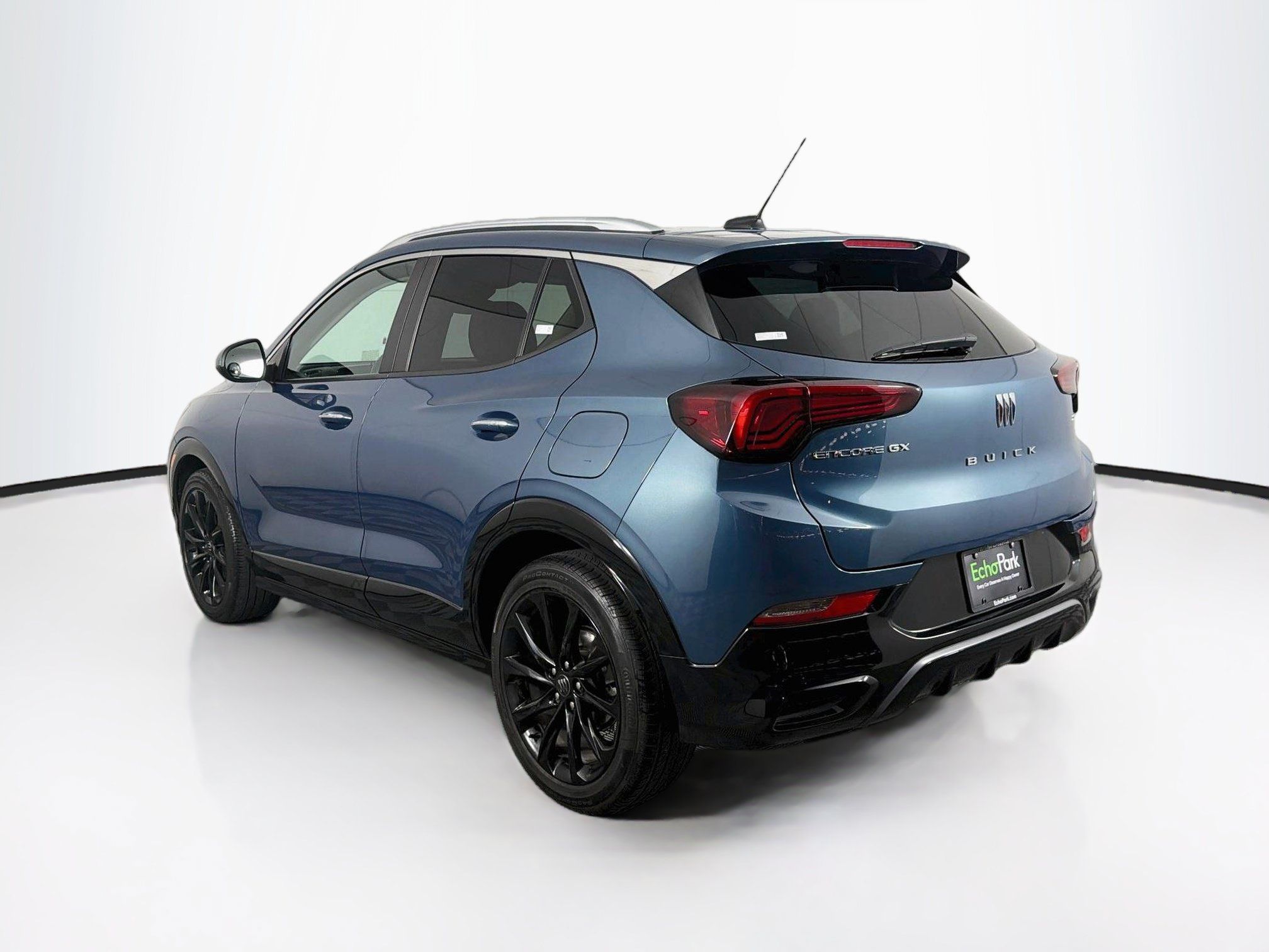 Used 2024 Buick Encore GX Sport Touring w/ Experience Buick Package FWD image 5
