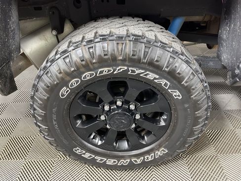 Used 2023 RAM 2500 Power Wagon w/ Level 2 Equipment Group image 20