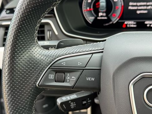 Used 2023 Audi A5 2.0T Premium Plus w/ Premium Plus image 23