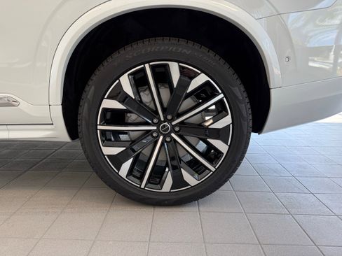 Used 2026 Volvo XC90 B6 Ultra w/ Protection Package image 13