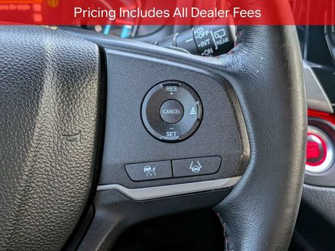 Used 2024 Honda Odyssey Sport image 28