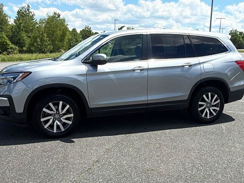 Used 2021 Honda Pilot EX image 13