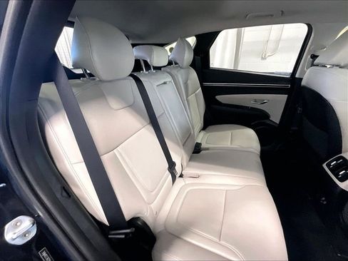 Used 2022 Hyundai Tucson SEL w/ Convenience + Premium Package AWD/4WD image 16