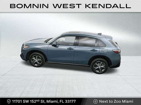 Used 2024 Honda HR-V EX-L image 13