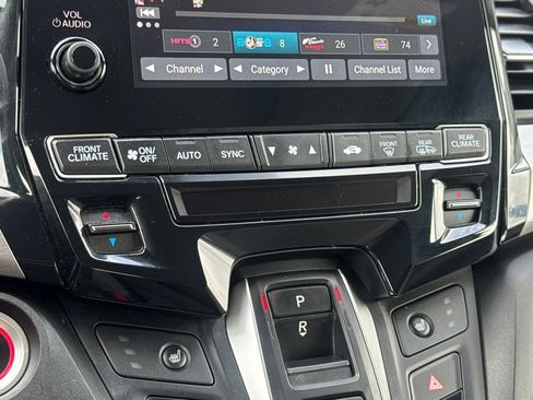 Certified 2023 Honda Odyssey EX-L image 17