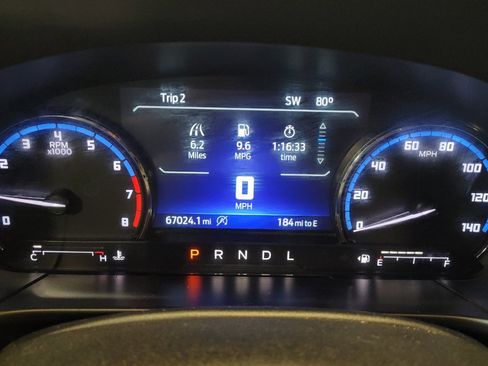 Used 2021 Ford Bronco Sport Outer Banks w/ Outer Banks Package AWD/4WD image 23