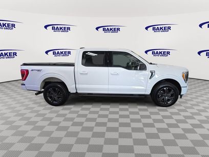 Used 2023 Ford F150 XLT w/ Equipment Group 302A High
