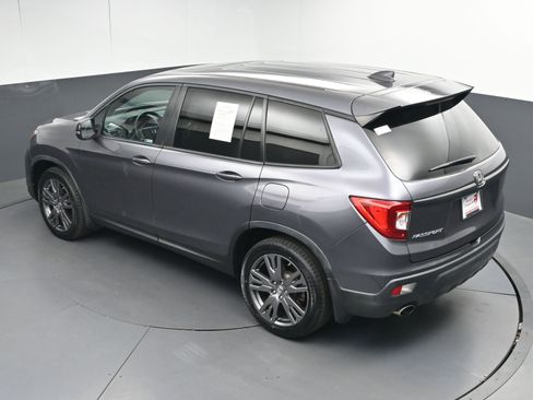 Used 2021 Honda Passport EX-L image 37