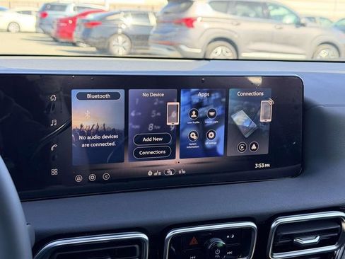 New 2026 Nissan Sentra SV w/ SV Convenience Package image 20