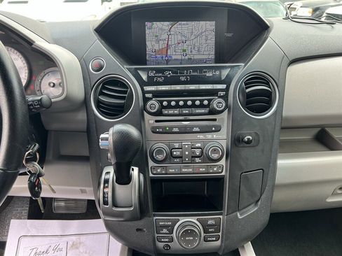 Used 2013 Honda Pilot Touring image 16
