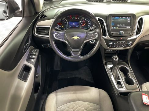 Certified 2019 Chevrolet Equinox LT FWD image 20