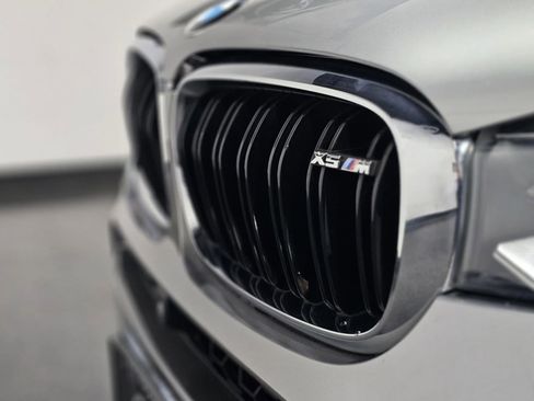 Used 2018 BMW X5 M w/ Executive Package image 26