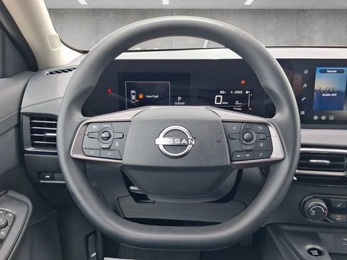 New 2026 Nissan Sentra S w/ S Cold Weather Package FWD image 22