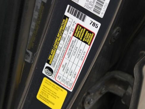 Used 2024 Toyota Tacoma TRD Off-Road image 28