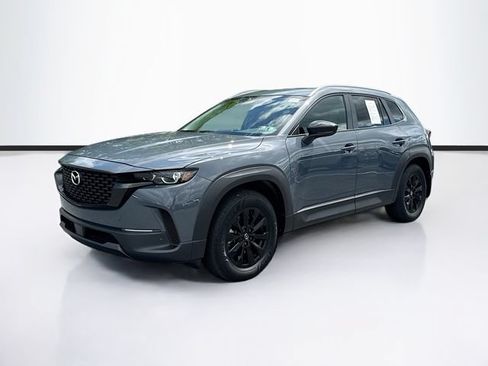 Used 2024 MAZDA CX-50 AWD 2.5 S w/ Weather Package image 3