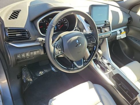 New 2026 Mitsubishi Eclipse Cross SEL AWD/4WD image 21
