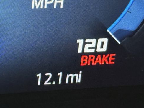 Used 2025 Ford Bronco 4-Door image 50