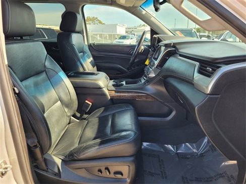 Used 2019 Chevrolet Tahoe LT image 22