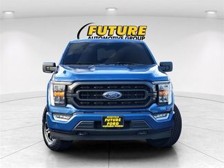 Used 2023 Ford F150 XLT w/ Equipment Group 302A High video 2