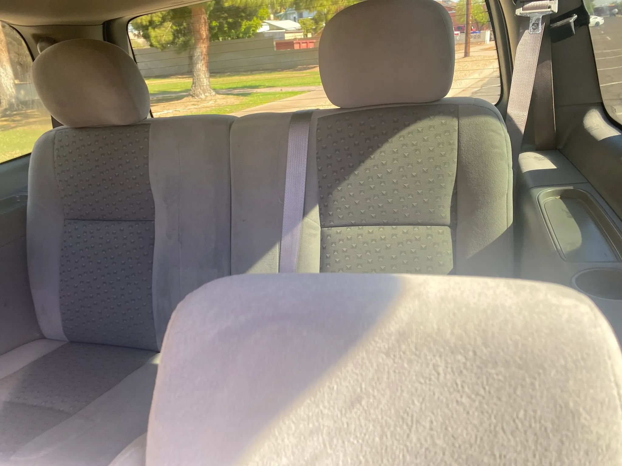 Used 2005 Chevrolet Uplander w/ Climate Package FWD image 5