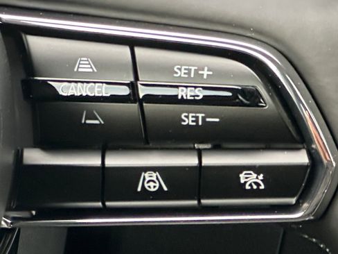 New 2026 MAZDA CX-90 3.3 Turbo w/ Premium Sport Pkg image 21