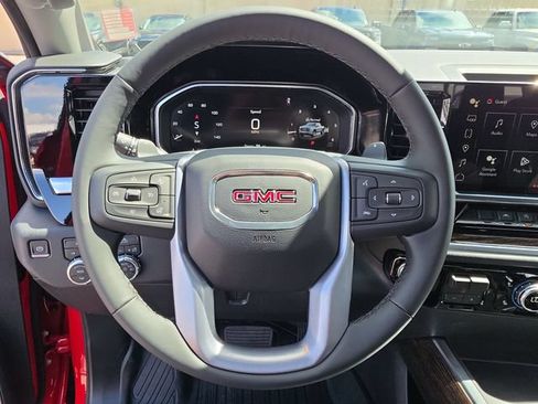 New 2026 GMC Sierra 1500 Elevation w/ Preferred Package AWD/4WD image 20