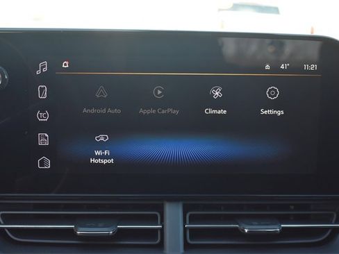 New 2026 Chevrolet Trax LT w/ LPO, Blackout Package image 26