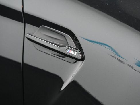Used 2020 BMW M2 Competition w/ Executive Package RWD image 13