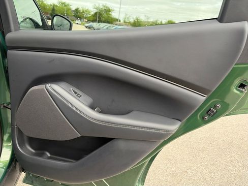 Used 2025 Ford Mustang Mach-E Select w/ Comfort Package Lite AWD/4WD image 28