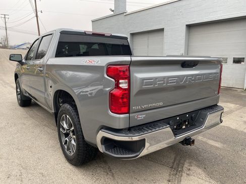 Used 2023 Chevrolet Silverado 1500 LT image 5