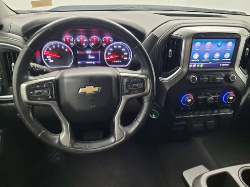 Used 2020 Chevrolet Silverado 1500 LT w/ All-Star Edition AWD/4WD image 22