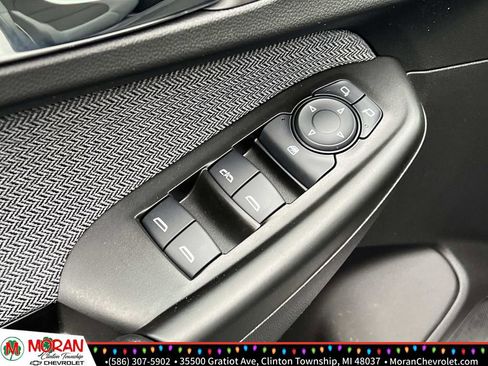 Certified 2023 Chevrolet TrailBlazer LS image 15