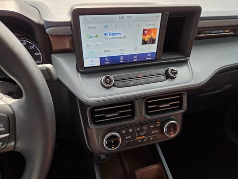 Used 2024 Ford Maverick Lariat FWD image 22